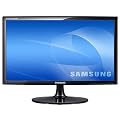 SAMSUNG SyncMaster S24A300B 60,96cm 24Zoll LED TFT 300cd/m2 MegaContrast 5ms 1920x1080 digi/ana rose black PROJEKT RETAIL (P)