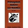 Pr�fungsbuch Gie�erei und Modellbau