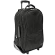 McKlein Nylon 21" Detachable Wheeled Backpack - 53263