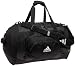 adidas U-Tech Medium Duffle,Black,one size