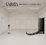 When Angels and Serpents Dance [Vinyl]