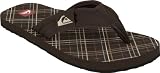 QUIKSILVER Foundation Mens Sandals