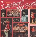 I KNOW COS I WAS THERE LP UK EMI 1978