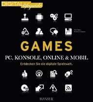 Games - PC, Konsole, online & mobil: Entdecken Sie die digitale Spielewelt