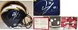 LaDainian Tomlinson Autographed San Diego Chargers Navy Riddell Proline Authentic Full-Size Helmet