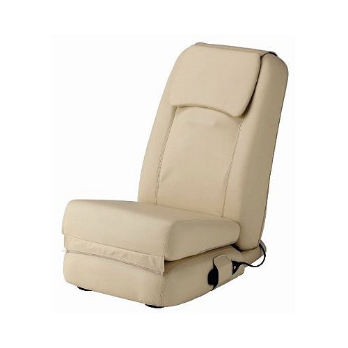 【本州、四国、九州 限定で送料無料】くつろぎ指定席 CHD-3201 ベージュ (DT-523-S2)