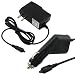 CAR+WALL CHARGER for Palm Treo 650/700/755