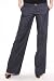 DVB Denim Victoria Beckham Hose, Farbe: Dunkelblau, Größe: 25