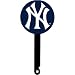 New York Yankees MLB Mailbox Flag