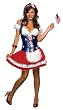 Deluxe Sexy Firecracker Costume