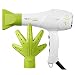 DevaCurl Dryer and DevaFuser