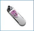 Around the Eye Area Red Light and Microcurrent Massager - Anti-Wrinkle