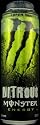 9 Pack - Monster Nitrous - Super Dry - 12oz.