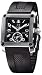 NEW BAUME & MERCIER HAMPTON SQUARE MAGNUM MENS WATCH 8749