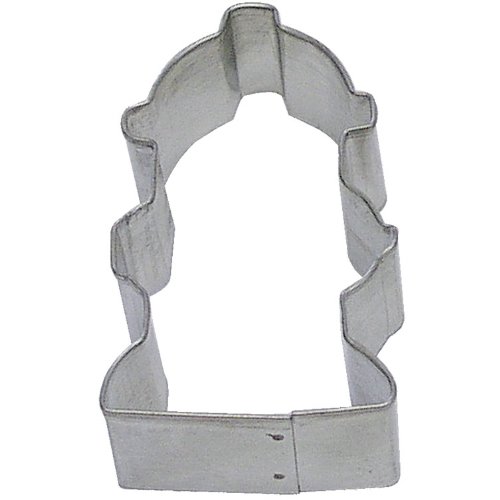 FIRE HYDRANT 3 in. cookie cutter B640