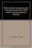 Public sector accounting and financial control