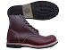 �x�A�N���[�N BCR - �v���[���g�D ���[�N �u�[�c PLAIN TOE WORK BOOTS BC-200 bk cherry �u���b�N�`�F���[