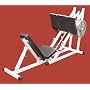 Mini Leg Press
