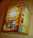 Lost Treasures Of The Ancient World: DVD Box Set