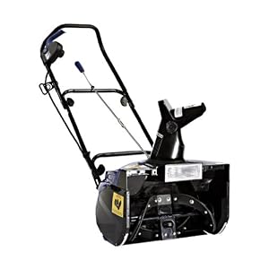 Snow Joe SJ621 18-Inch 13.5-Amp Electric Snow Thrower