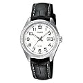 Casio Collection Damen-Armbanduhr Analog Quarz LTP-1302L-7BVEF