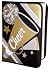 Cheer Portfolio & Notepad - Cheerleading / Cheerleader Padfolio - Great Cheer Team Gift