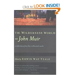 Wilderness World of John Muir