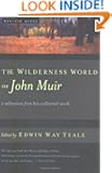 The Wilderness World of John Muir