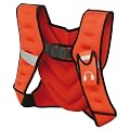 KETTLER Gewichtsweste, red, 07370-104