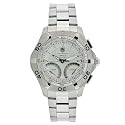 TAG Heuer Men's Aquaracer Calibre S Chronograph Watch #CAF7011.BA0815