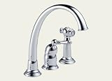Brizo Prov Classic Polished Chrome Kitchen Faucet