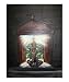 Door of Hope - Hosea 2:15b Religion & Philosophy Giclee Poster Print by Leska Meeler, 16x20