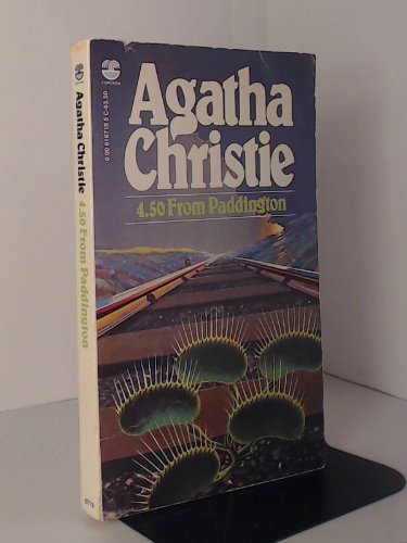 4.50 from Paddington