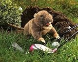 Folkmanis Gopher Hand Puppet