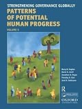 Strengthening governance globally : forecasting the next 50 years