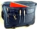 Schultasche Überschlagtasche Messenger Bag Collegetasche