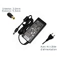 x60t laptop AC Adaptateur x60t laptop AC Adaptateur
