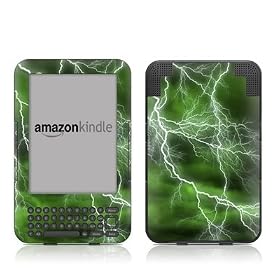 iPhone Adh�sifs Peau autocollants - Evening Tidepool