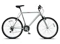 British Eagle Prairie 26" 18 Speed Front Suspension Mens Bike