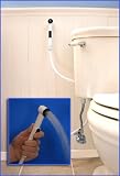 Handy Spray Diaper Sprayer Image