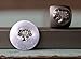 Brand New Supply Guy 6mm Tree of Life Punch Design Stamp CH-126