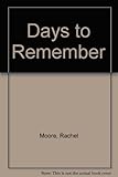 Days to remember