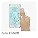 ESR iPhone 6 Case, iPhone 6 /6s Case Hybrid [Shock Absorbing] TPU Bumper +[Scratch Resistant] Hard Back Cover Clear with Design Protective Case for iPhone 6s / 6-Dream Catcher-Hindi Elephant