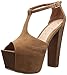 Jessica Simpson Women's Dany Platform Pump