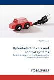 Hybrid-electric cars and control systems: Control strategy of car hybrid system and its experimental confirmation