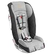 Sunshine Kids Radian65 SL Convertible Car Seat, Granite