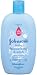 Johnson's Baby, Bubble Bath and Wash, 15 Ounce (Pack of 2)