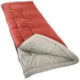 Coleman 30 Degree Sleeping Bag - Bluespring (Tall)