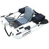 ZephyrBoat(ゼフｧーボート) ZEPHYR BOAT ZF-145H ホワイト ZF-004-Hの画像
