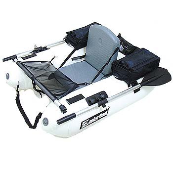 ZephyrBoat(ゼフｧーボート) ZEPHYR BOAT ZF-145H ホワイト ZF-004-H